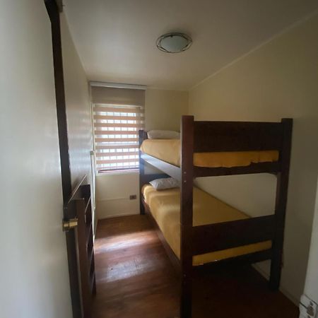 Cabanas Del Puerto Puerto Montt Kültér fotó