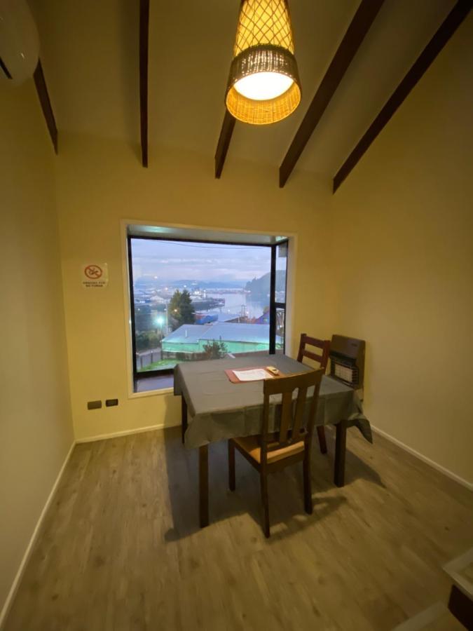Cabanas Del Puerto Puerto Montt Kültér fotó