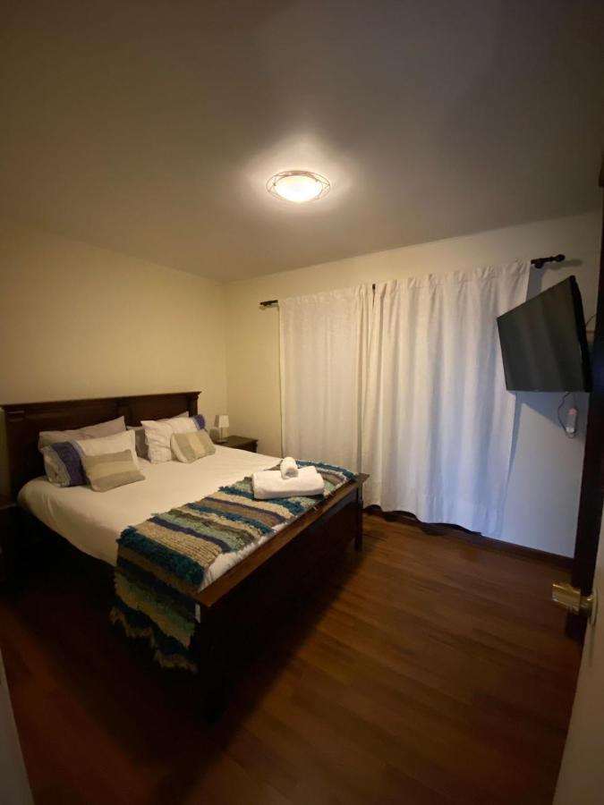 Cabanas Del Puerto Puerto Montt Kültér fotó
