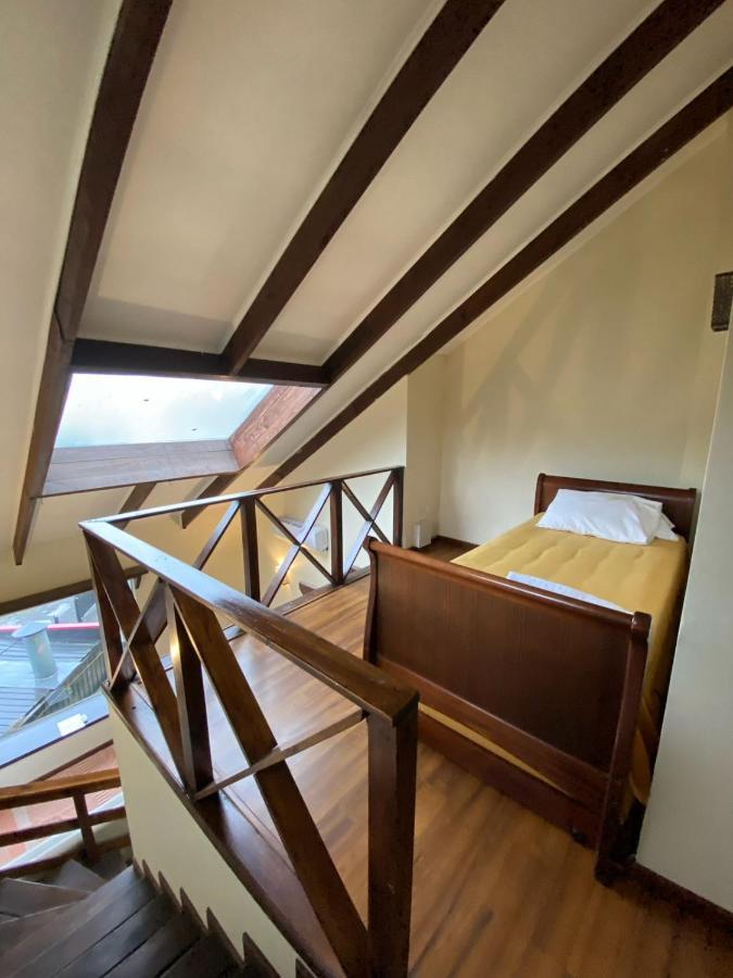 Cabanas Del Puerto Puerto Montt Kültér fotó