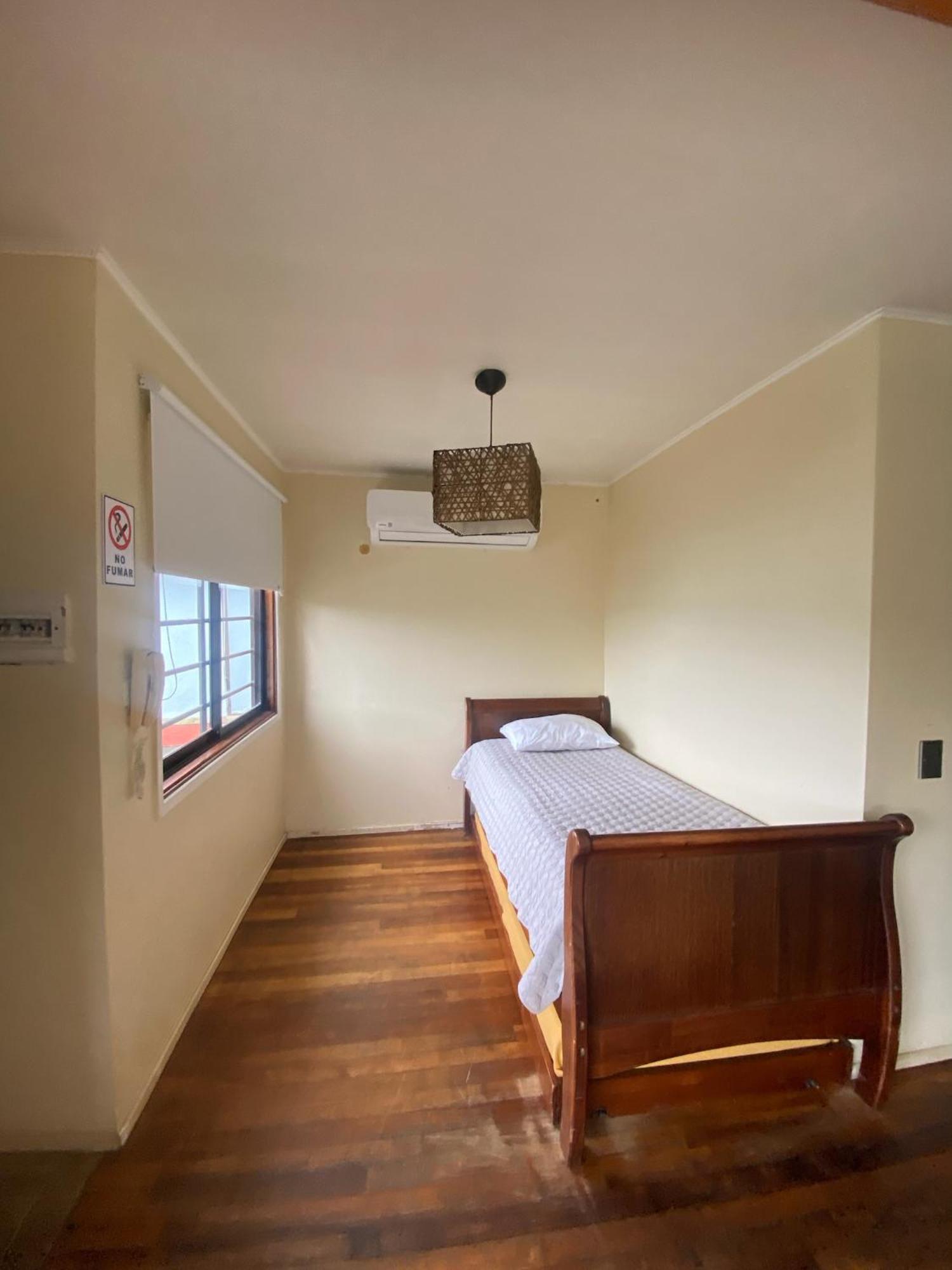 Cabanas Del Puerto Puerto Montt Kültér fotó