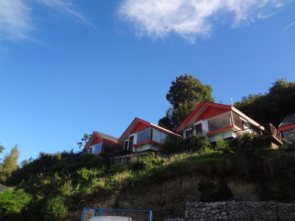 Cabanas Del Puerto Puerto Montt Kültér fotó